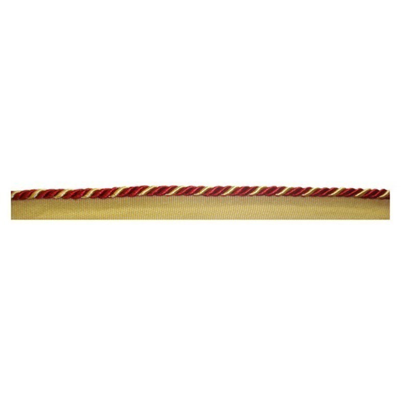 Tissu, Canneberge