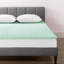 Mousse à mémoire de forme surmatelas Gilkes-2067130076-2067130065-2067130064