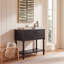 Console 23,5 po Eckfried-1342906000