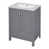 Gris est en rupture de stock