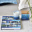 "Out Of Blue" Coffee Table Book By Tricia Guild
