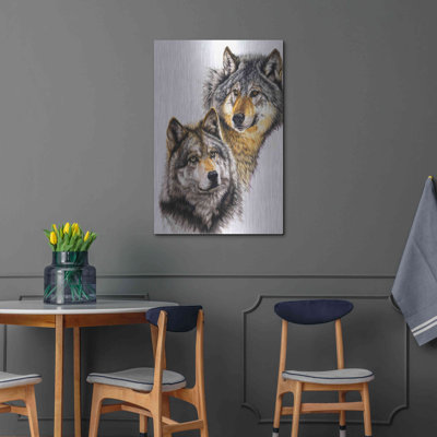 «Splendid Companions» par Barbara Keith