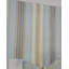 Paris Stripe Regal Valance