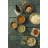 Rustic Sama Dip Dishes, 2 oz, by Luzerne