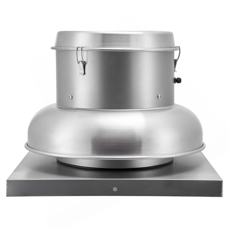Ventilateur de toit 2400 CFM