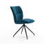 Fairgrove 49cm H Velvet Upholstered Side Chair-1268793910-1229330424