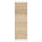 Borrero Natural Fiber Hand Woven Jute Solid Color Rug-22735182