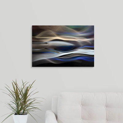 " The Whale " by Ursula Abresch
