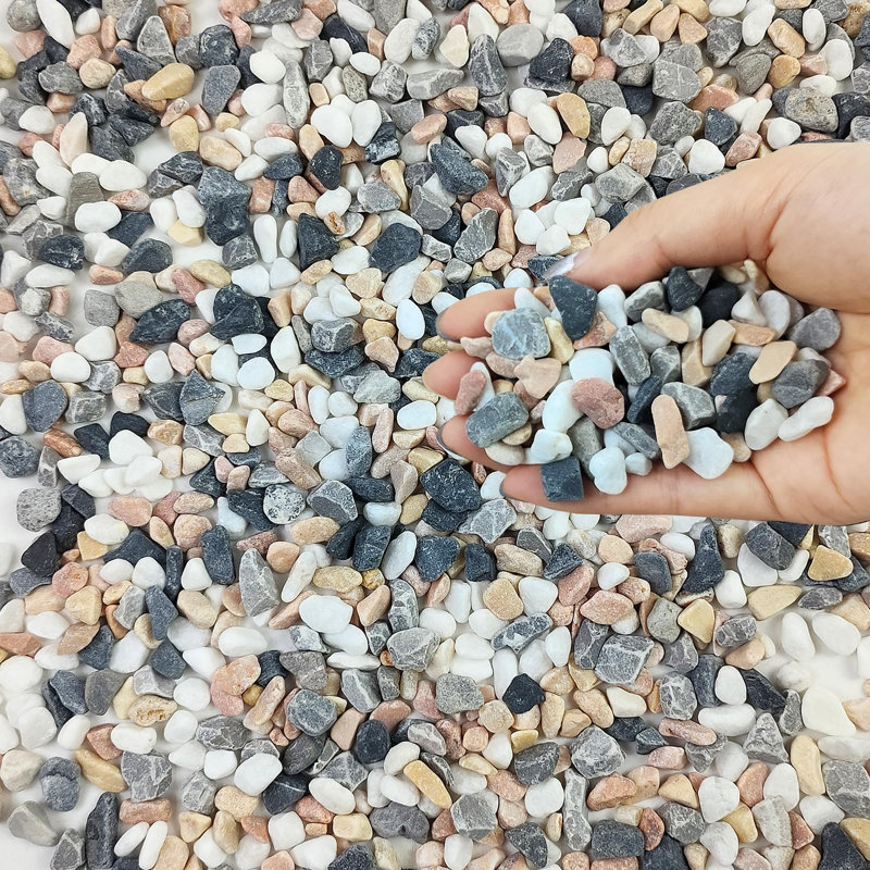 Natural Stone Landscape & Nature Garden Stone