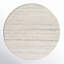 Lanny Striped Hand Woven Flatweave Wool/Cotton Area Rug in Gray-65536741
