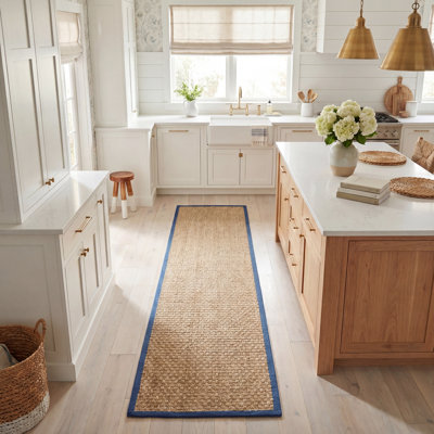 Campbellton Natural Fiber Rug