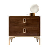 Valencia Nightstand
