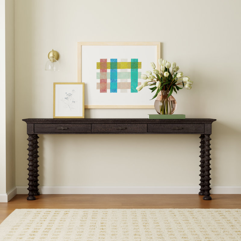 Big Sky 76.25'' Console Table