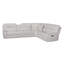 Canapé modulaire Westhaven Ivory
