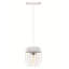 Luminaire suspendu en pot 1 lumière Hisako-442570261