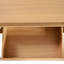 Meuble télé en rotin pour téléviseur de 85 po ou moins, console multimédia de style campagne moderne, centre de divertissement avec pieds en bois massif, meuble télé pour le salon, cinéma maison-689190680-699932629