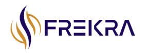 Logo Frekra