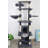 cat tree with Scratching Posts-1874679454