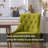Sandstrom Tufted Velvet Upholstered Dining Chair-2075932558