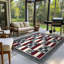 Tapis patriotique Leksi-414128776