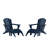 Altura Outdoor Adirondack Chair-66127446