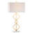 Zambrano Marble Table Lamp