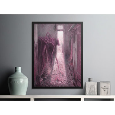 Anson 1 Piece Wall Art