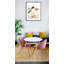 Cute Pengiun - Single Picture Frame Print