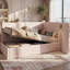 Metal Daybed-2125363848