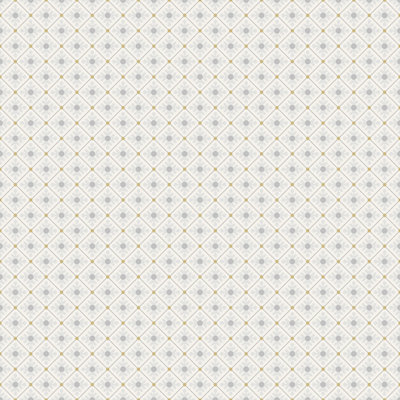 Bryanna 10.05m x 53cm Matte Wallpaper Roll