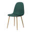 Asteria - Linen Dining Chairs - Modern Kitchen & Dining Seating-692400395-703244018-703244021