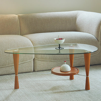Table basse de salon Modern Creative Design