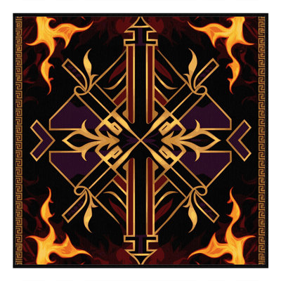 Tapis de rêve imperium
