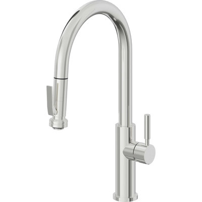 Corsano Kitchen Faucet