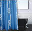 Rideau de douche simple Tom Foolery-110867245