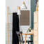Linear Sunrise - Wrapped Canvas Painting-65656409
