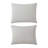 Kenneth Cole Solid Waffle Reversible Comforter Set-91030804-91030805