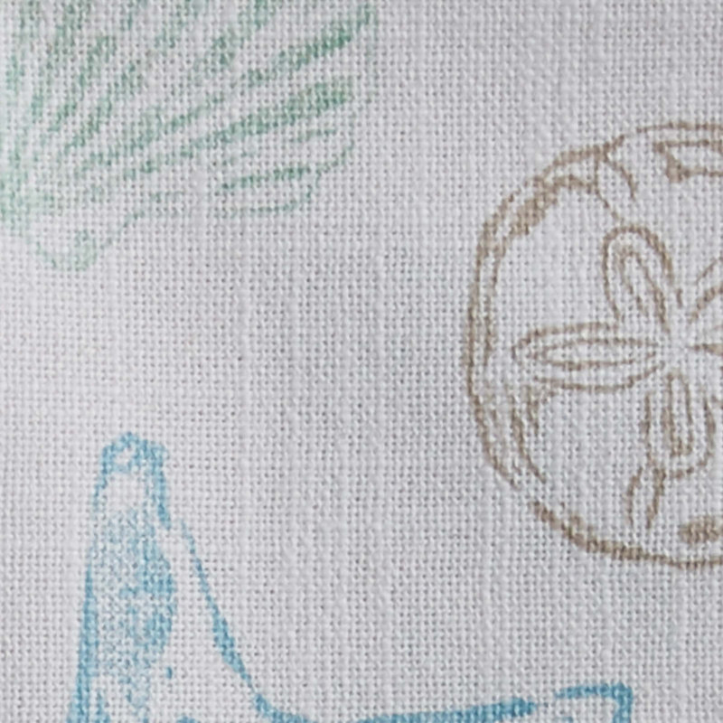  Beachcomber Napkin Set of 4
