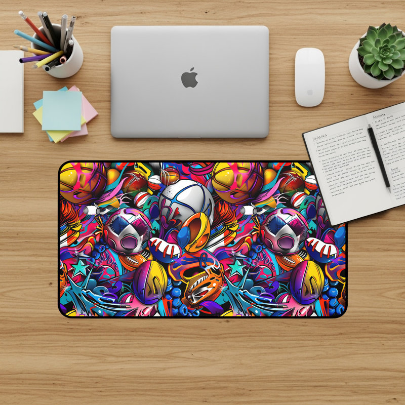 Desk Pad