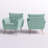 Toulouse Upholstered Armchair-602168929