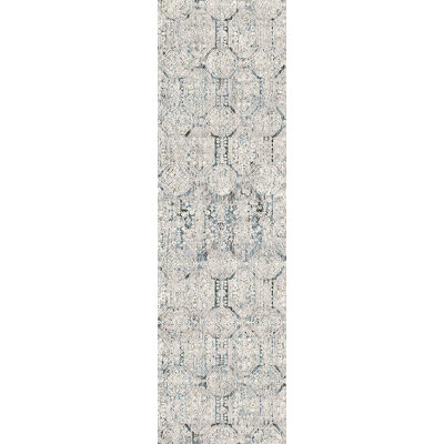 Jazlyn Southwestern Indoor Rug