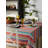 Obrien Striped Tablecloth