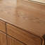 Armoire à chaussures arrondie avec poignée intégrée-1514292310