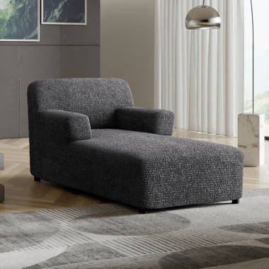 PAULATO by GA.I.CO. Microfibra Collection Stretch Recliner Sofa Slipcover -  Easy to Clean & Durable & Reviews