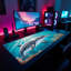 Desk Pad-2040652386