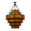 Jayne 48 - Light Chandelier