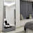 Talma Wood Flat Mirror-1801682416-1801682382