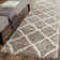 Girault Geometric Area Rug