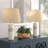 Digennaro Ceramic Table Lamp