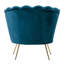 Aceves Velvet Barrel Chair-40553894